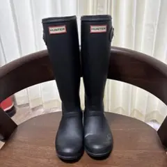 2025年最新】HUNTER レディース 長靴・レインシューズの人気