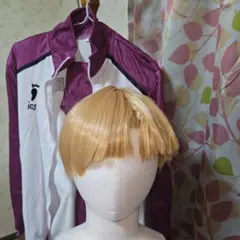 2026年最新】白布賢二郎コスプレの人気アイテム - メルカリ
