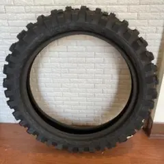 PIRELLIピレリRALLYCROSS110/80-18オフロードタイヤ - メルカリ