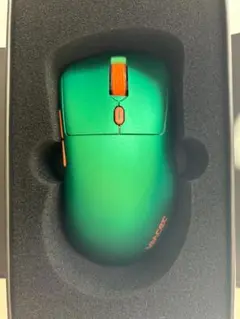 Vancer Gemini Pro Pollux　ゲーミングマウス