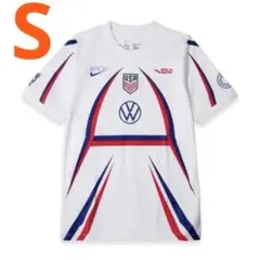新品 Nike × V.A.A. サッカー Tシャツ Mサイズ アメリカ 完売 - メルカリ