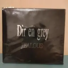 Dir en grey/JEALOUS
