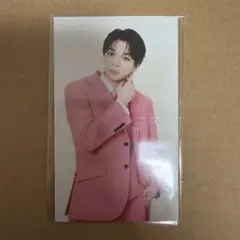 M!LK 塩﨑太智 シャカレボ メインビジュ お見送り トレカ