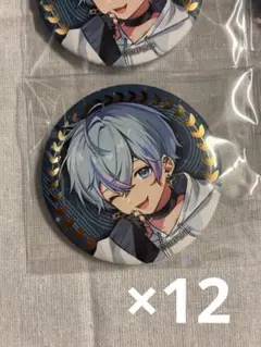 シクフォニ 雨乃こさめ 缶バッジ まとめ売り