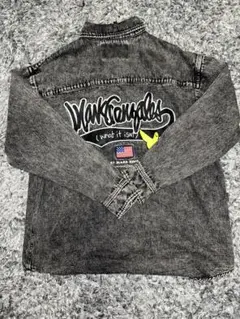 マークゴンザレスデニムジャケット