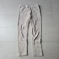 UNIQLO ユニクロ レギンス パンツ 長ズボン 100