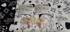 ぷちきゅあ めじるしアクセサリー2 ぷちきゅあきゃんでぃ 2個セット