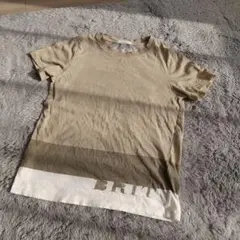 BURBERRY バーバリー Tシャツ キッズ サイズ 120