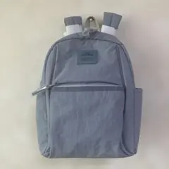 anello GRANDE リュック グレーのサムネイル