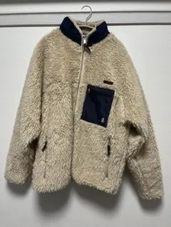 れ*い様 【GRAMICCI×freaksStore】 ボアジャケット グラミチ