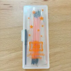 ⭐︎ Automatic Beauty Mezical Fiber オレンジ ⭐︎のサムネイル
