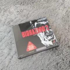 バイオハザード テレビゲーム