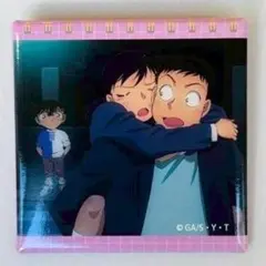 千葉&苗子　メモリアル缶バッジ　スペシャルver. Vol.3