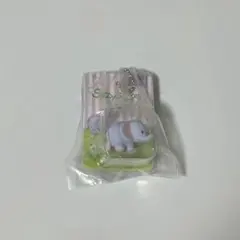 Suzy's Zoo ミニチュアパッケージチャーム エリーファント