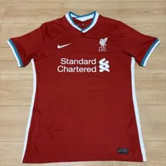 NIKE リバプールFC 20/21 ユニフォーム