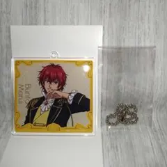 新テニスの王子様　丸井ブン太　アクリルキーホルダー