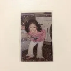 LESSERAFIM ルセラフィム KBS歌謡祭 サノク トレカ チェウォン lesserafim ルセラフィム チェウォン サノク トレカ - メルカリ