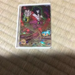 ドラゴンボールヒーローズブロリー