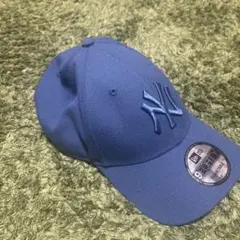 New Era 9FORTY NY ヤンキース キャップ