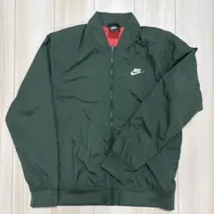 NIKE ナイロンジャケットのサムネイル