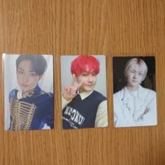 2025年最新】enhypen ジョンウォン carnivalの人気アイテム