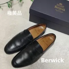 2026年最新】berwick バーウィック ローファーの人気アイテム - メルカリ
