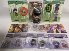 FGO アーキタイプ・インセプション 売り尽くしセットB