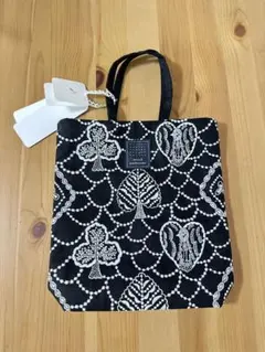 minä perhonen ミニバッグ tarte 未使用品 - メルカリ