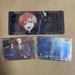 プロセカ　東雲彰人　まとめ売り