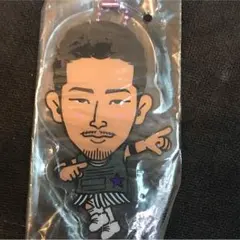 三代目BP 小林直己 クリアチャーム