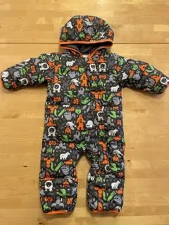 Columbia 18M スキーウェア　ジャンプスーツ