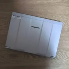 安心の国産レッツノート i5 10世代 8G 256GB DVDマルチ オフィス