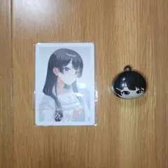 にじさんじ びっくらたまご つむまる vol.2 月ノ美兎