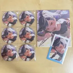 プロセカ 烈火 杏
