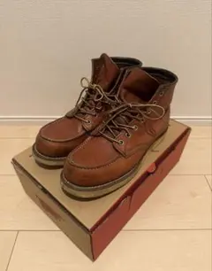 2026年最新】redwing 8812の人気アイテム - メルカリ