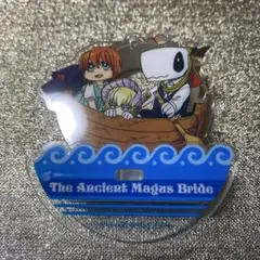 2026年最新】魔法使いの嫁 アクリルスタンドの人気アイテム - メルカリ