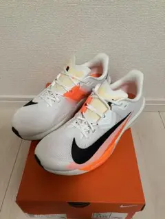 NIKE AIR ZOOM RIVAL FLY 4 FV6040-101