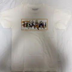 PRIMITIVE ドラゴンボールZ Tシャツ Sサイズ