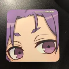 ブルーロック スマイルカフェ ランダムコースター 御影玲王