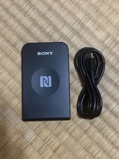 SONY PaSoRi RC-S380 ICカードリーダー - メルカリ