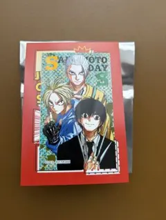 BLEACH ジャンプフェスタ2003 特製カード - メルカリ