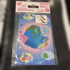 たまもりしーる　リフィル