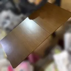 ミシン台　折りたたみ式　ソーイングデスク　７６×６０×４５