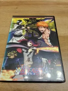 2026年最新】bleach dvdの人気アイテム - メルカリ