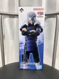 NARUTO MASTERLISE フィギュア B賞 扉間のサムネイル