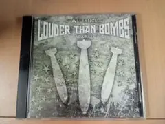 VA LOUDER THAN BOMBS