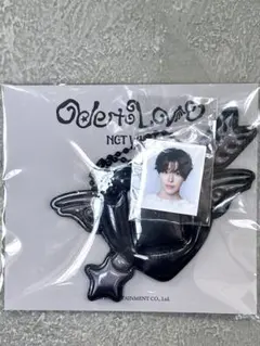 NCT WISH popup ポップアップ ミニIDフォトホルダーセット リク