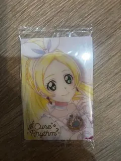 プリキュア ウエハース 12 キュアリズム HR