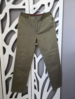 THE SHOP TK パンツ Lサイズ【美品】のサムネイル