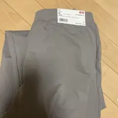 UNIQLO ウルトラストレッチアクティブパンツ M ベージュ